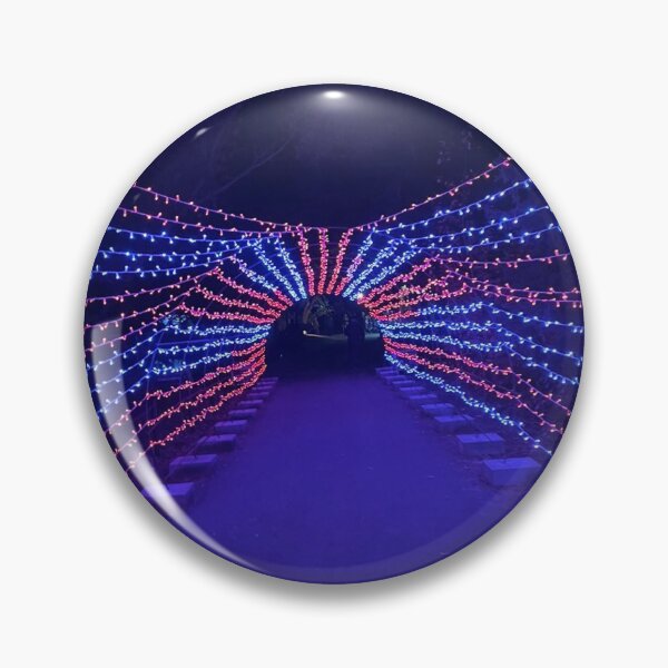 Item preview, Tunnel of Lights designed and sold by Connor Thomson.