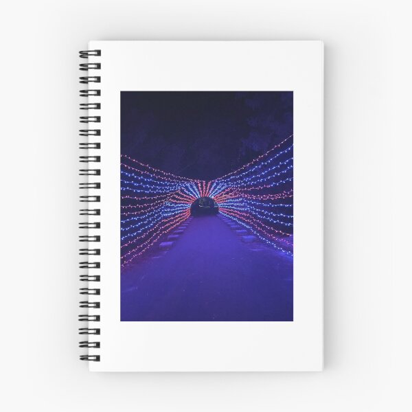 Item preview, Tunnel of Lights designed and sold by Connor Thomson.