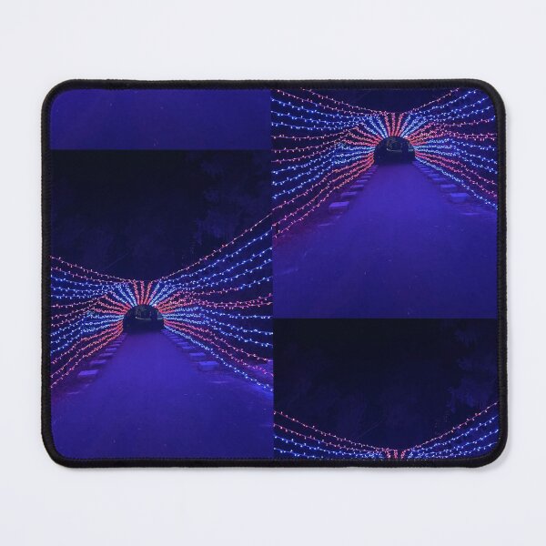 Item preview, Tunnel of Lights designed and sold by Connor Thomson.