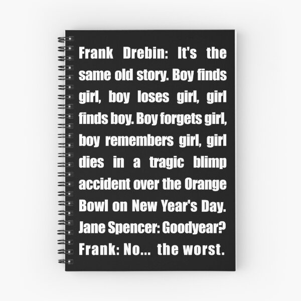 Item preview, Frank Drebin, Police Squad! (2) designed and sold by David Bath.