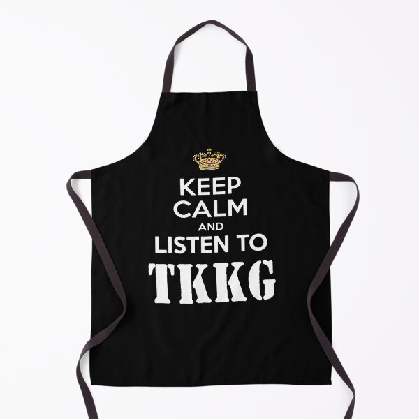 Item preview, Keep Calm - A Case For TKKG - Tim Karl Klößchen Gaby designed and sold by urban-design.