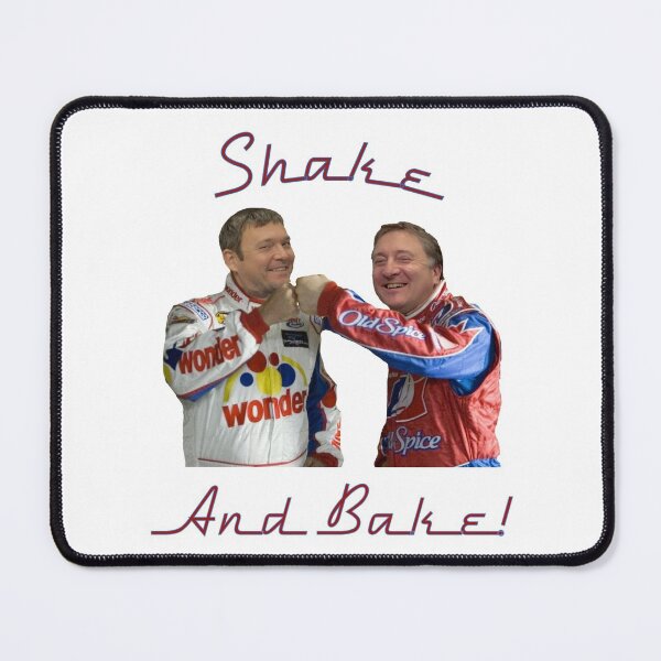 Item preview, Shake and Bake designed and sold by MrDaddyTs.