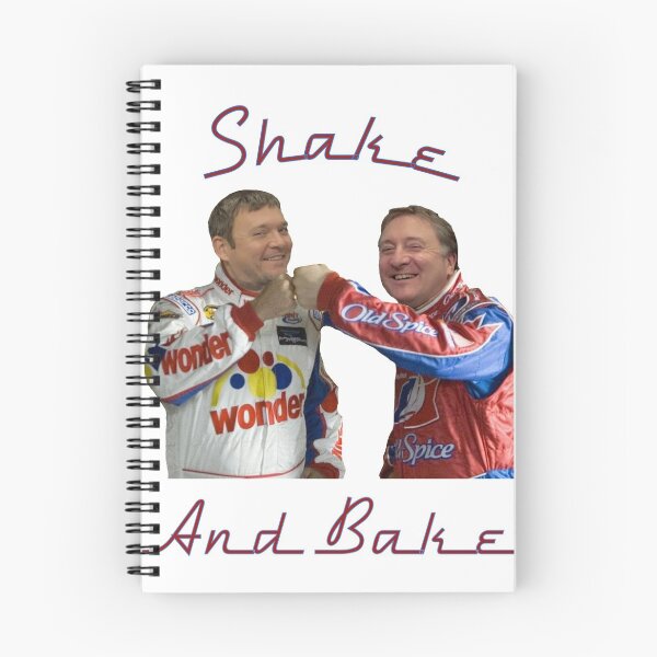 Item preview, Shake and Bake designed and sold by MrDaddyTs.