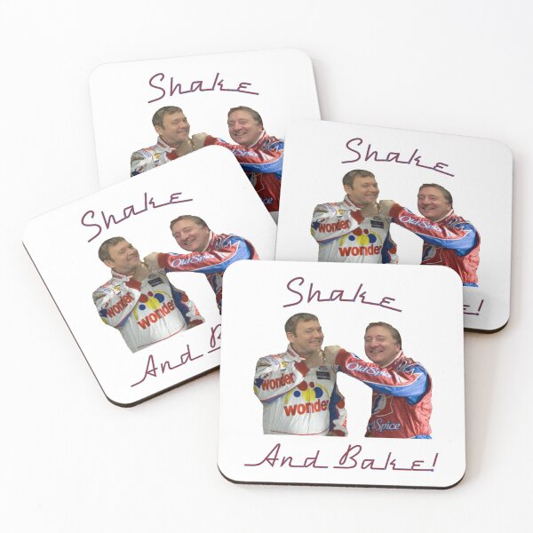 Item preview, Shake and Bake designed and sold by MrDaddyTs.