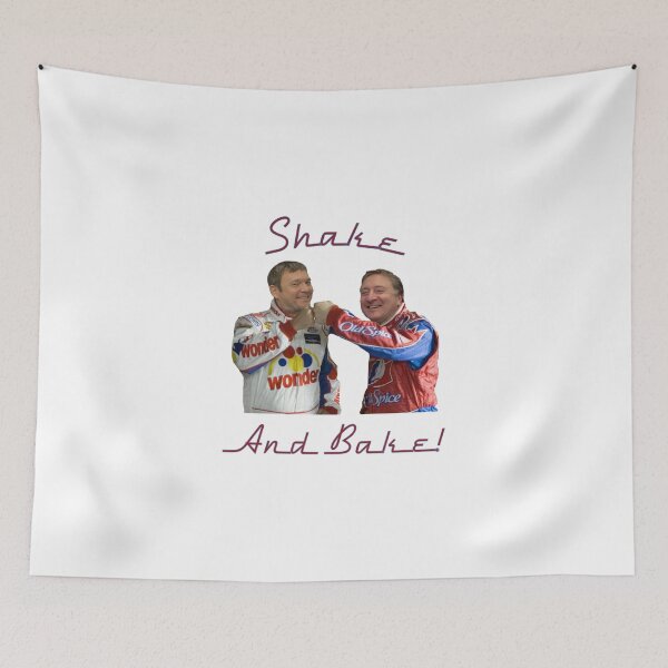 Item preview, Shake and Bake designed and sold by MrDaddyTs.