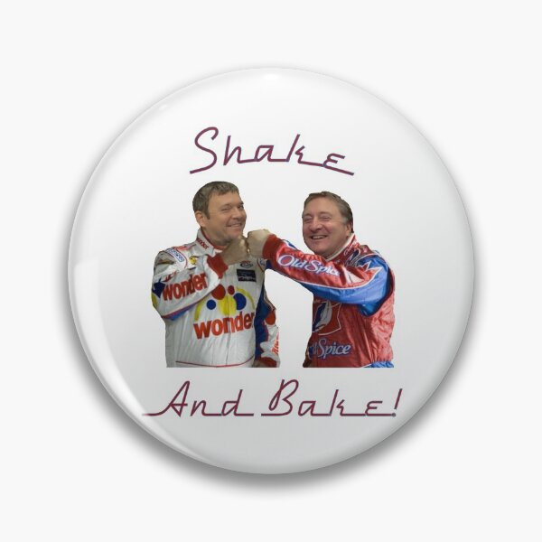 Item preview, Shake and Bake designed and sold by MrDaddyTs.