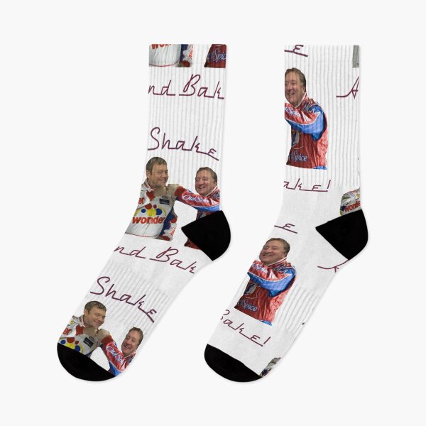 Item preview, Shake and Bake designed and sold by MrDaddyTs.