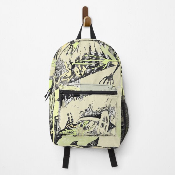 Item preview, Surreal Summer designed and sold by BlackLineWhite.