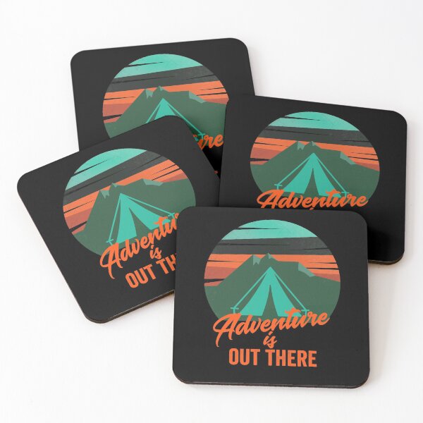 Item preview, Adventure is out there-summer. designed and sold by DesignedBySnip.