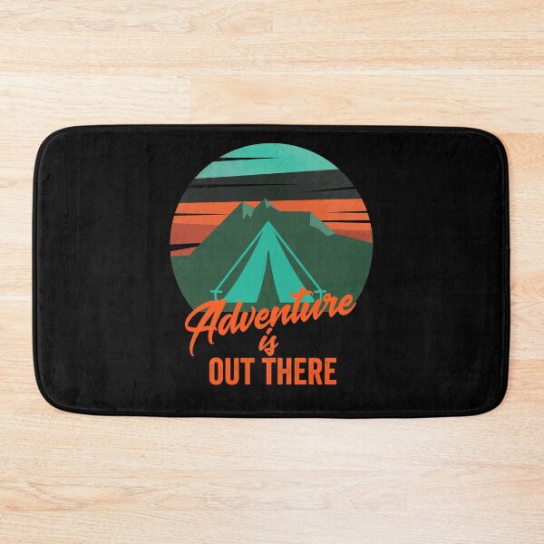 Item preview, Adventure is out there-summer. designed and sold by DesignedBySnip.