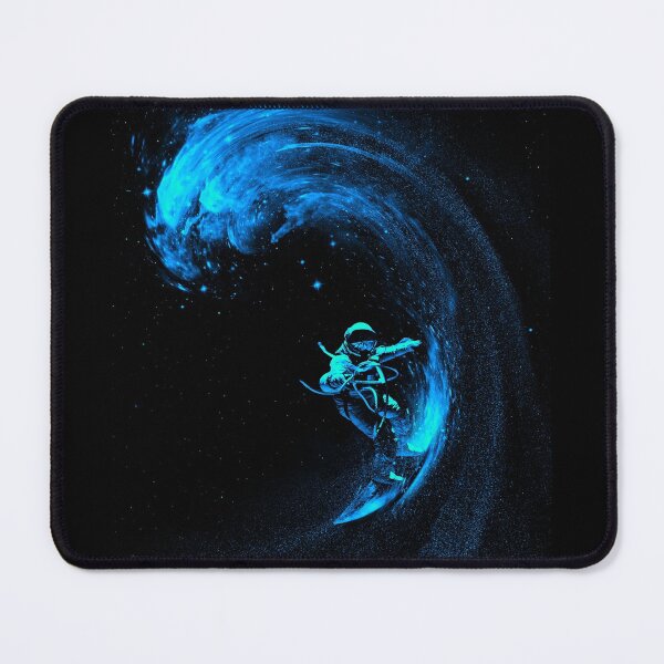 Item preview, Space Surfing designed and sold by nicebleed.