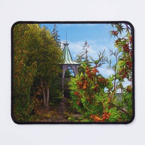 Item preview, Quietude designed and sold by Leslie Montgomery Art.