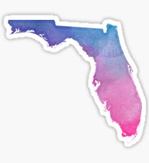 Florida Sticker
