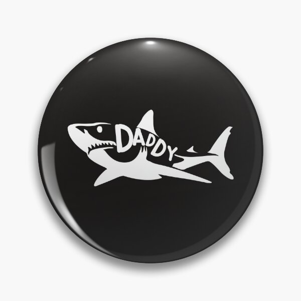 Item preview, Daddy Shark designed and sold by Dim0107.