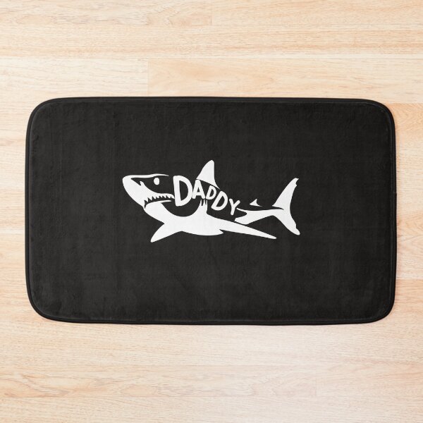 Item preview, Daddy Shark designed and sold by Dim0107.