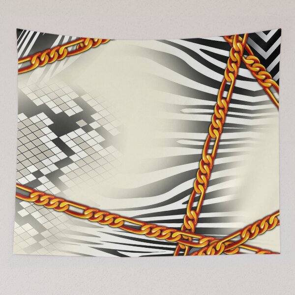 Item preview, chain designed and sold by TRshop29.