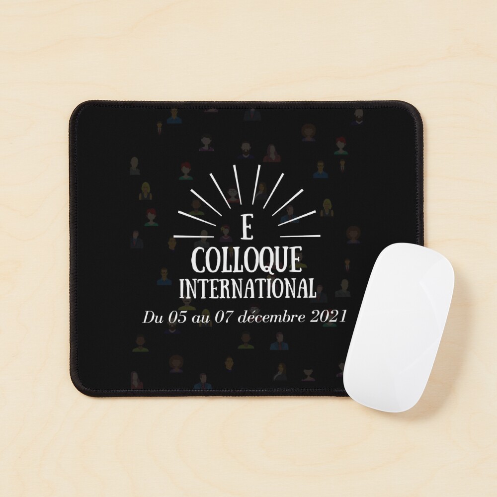 Item preview, Mouse Pad designed and sold by ISF22.