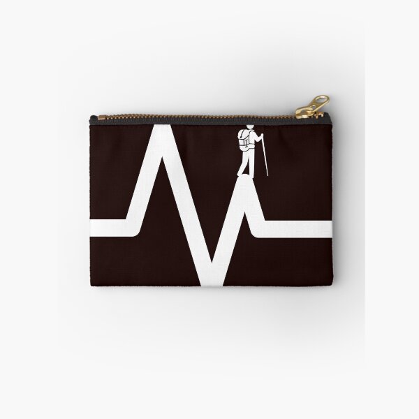 Item preview, Climbing heartbeat design designed and sold by Valicourt.