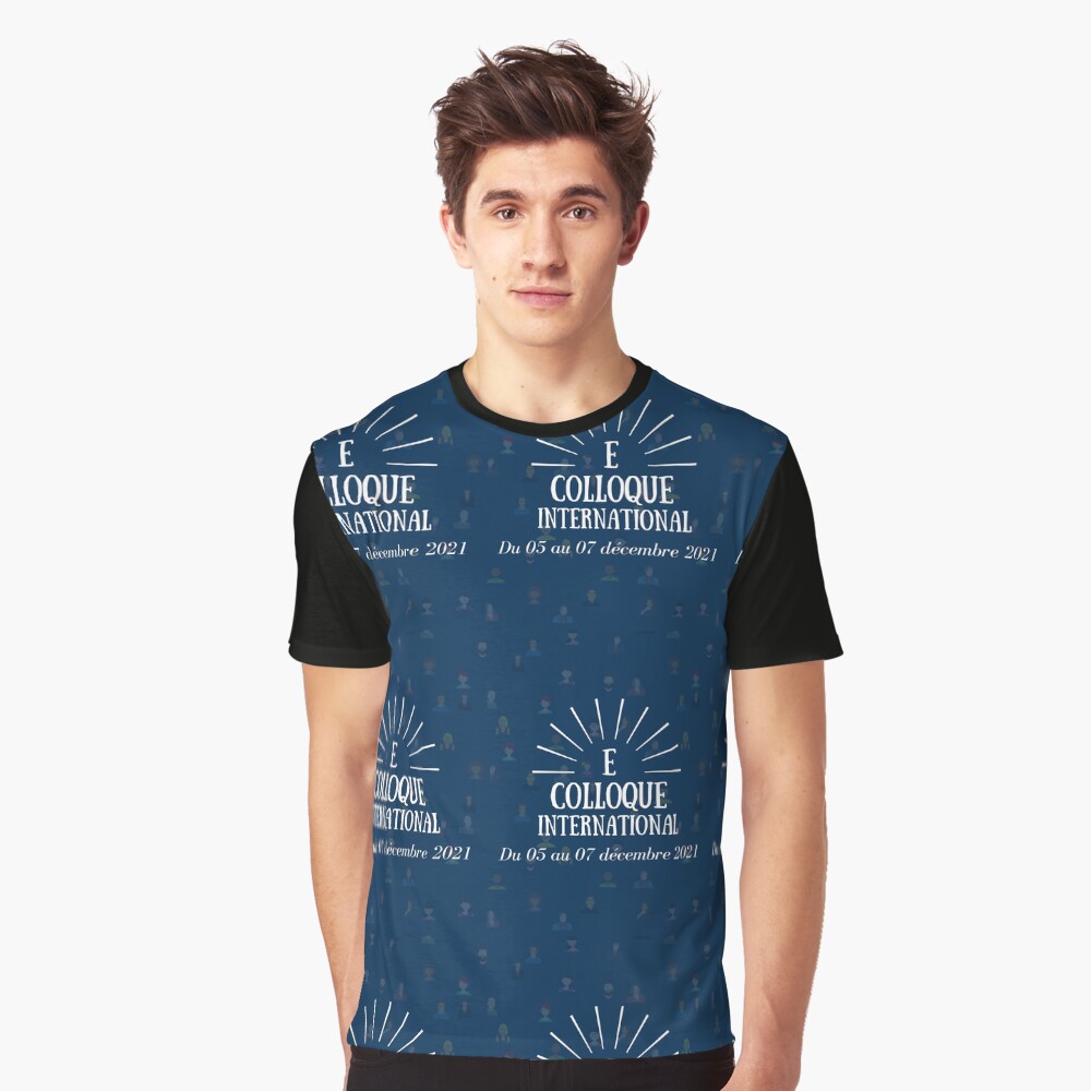 Item preview, Graphic T-Shirt designed and sold by ISF22.