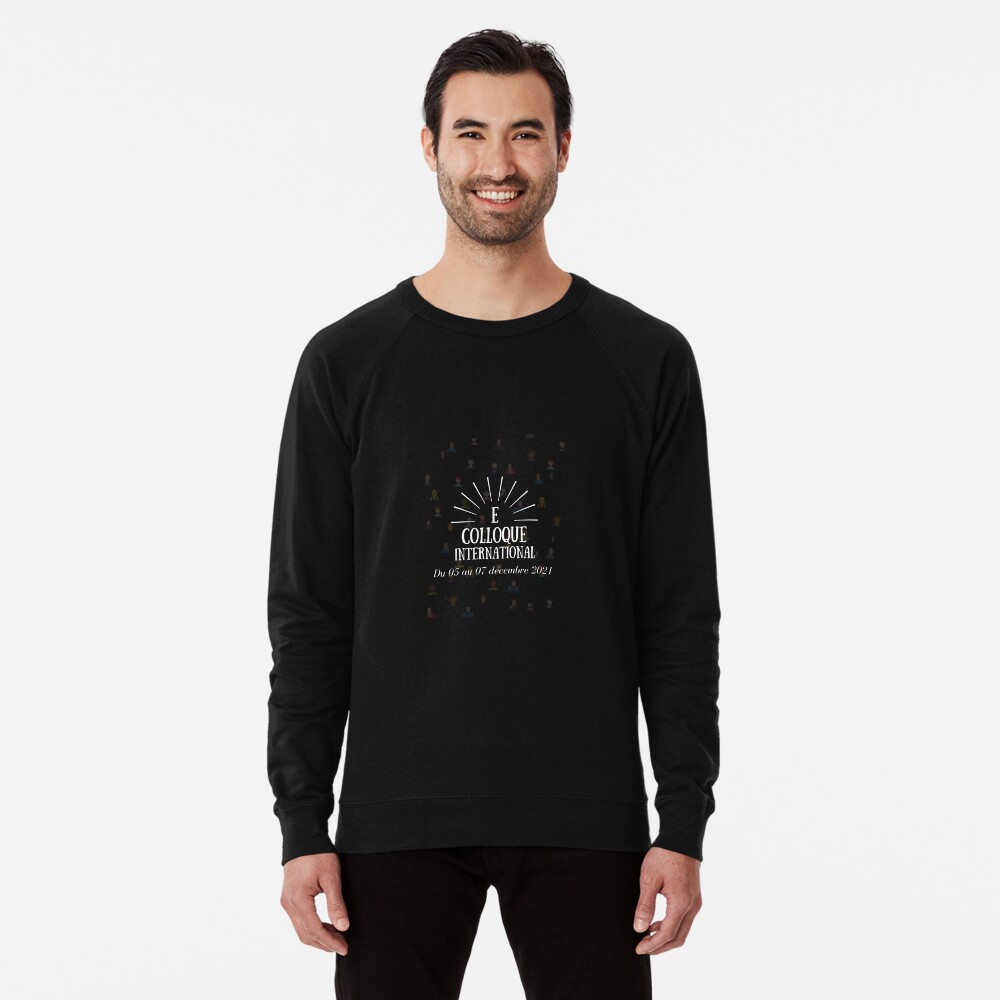 Item preview, Lightweight Sweatshirt designed and sold by ISF22.
