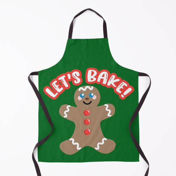 Item preview, Christmas Gingerbread Man Bake designed and sold by FamilyCurios.