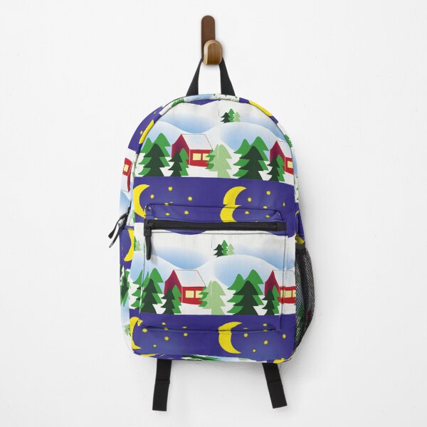 Item preview, Christmas night  designed and sold by Sara Berlekom.