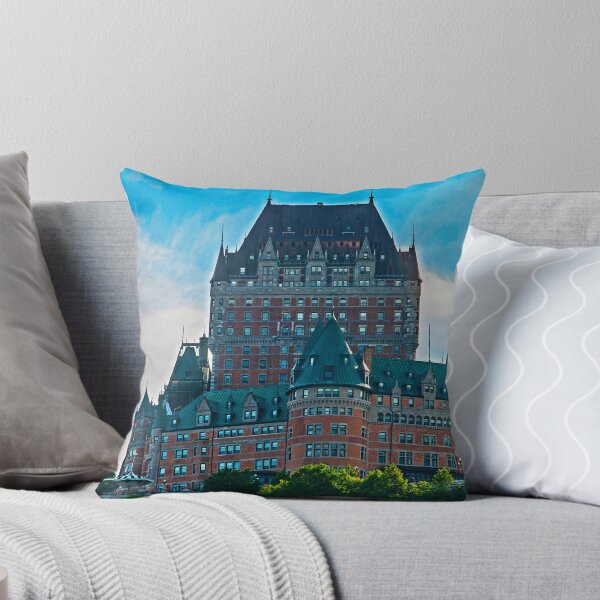 Aperçu de l'œuvre FRONTENAC créée et vendue par gus72.