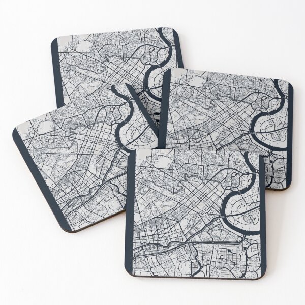 Item preview, Saigon designed and sold by raffrasta.