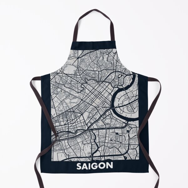 Item preview, Saigon designed and sold by raffrasta.