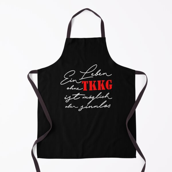 Item preview, Life without TKKG is pointless - Tim Karl Klößchen Gaby designed and sold by urban-design.