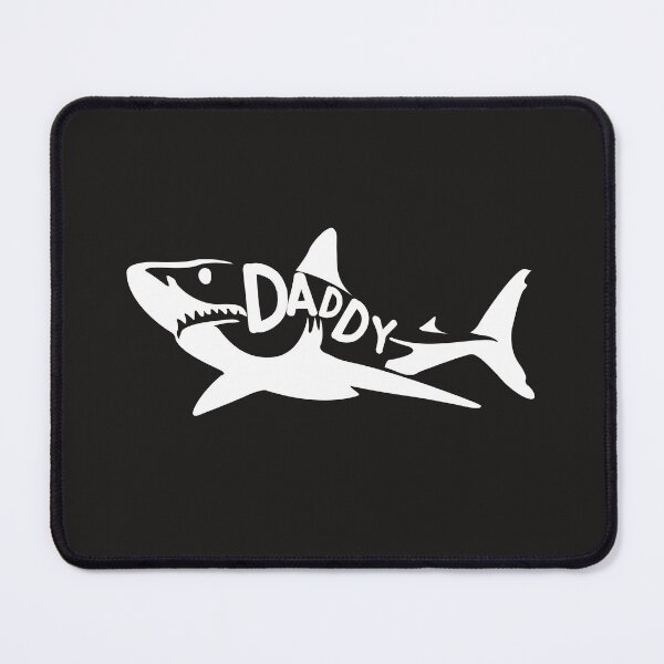 Item preview, Daddy Shark designed and sold by Dim0107.