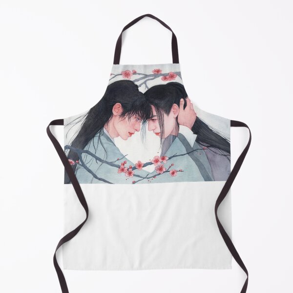 Item preview, "衍"/"Kexing" Word of Honor | Zhou Zishu | Wen Kexing | 山河令 | 周子舒 | 张哲瀚 | 温客行 | 龚俊 designed and sold by Lin Artist.