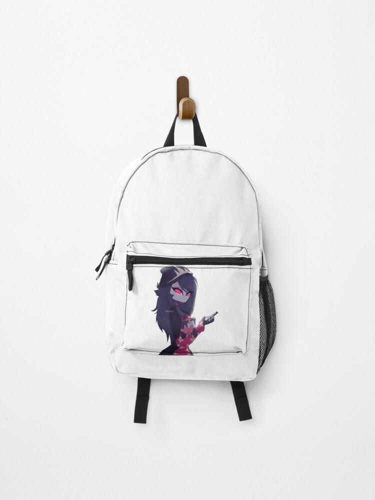 Helluva Boss - Loona Backpack Accessories Bag