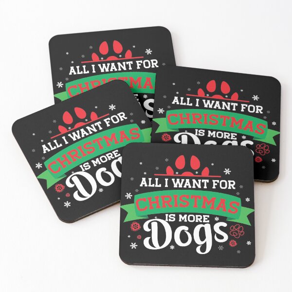 Item preview, All I Want For Christmas Is More Dogs,Gift For Him, New Year, Family Matching Pajamas, Christmas Party , Gift For Her																 designed and sold by plussorn.