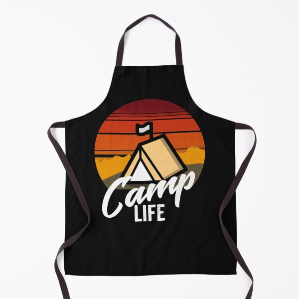 Item preview, Camp life-summer. designed and sold by DesignedBySnip.