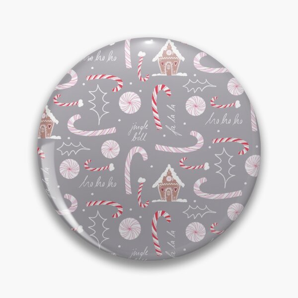 Item preview, Candy Cane Land designed and sold by hello-matze.