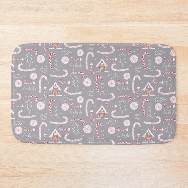 Item preview, Candy Cane Land designed and sold by hello-matze.
