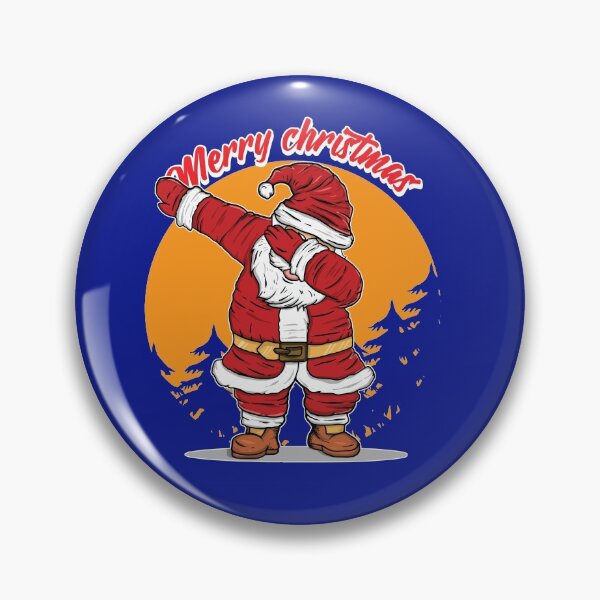 Item preview, Santa funny  designed and sold by Noisezzzzz.