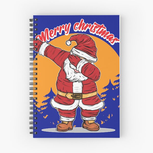 Item preview, Santa funny  designed and sold by Noisezzzzz.