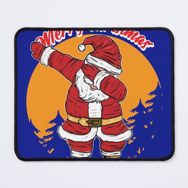 Item preview, Santa funny  designed and sold by Noisezzzzz.
