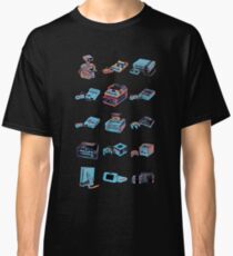 Family Reunion Classic T-Shirt