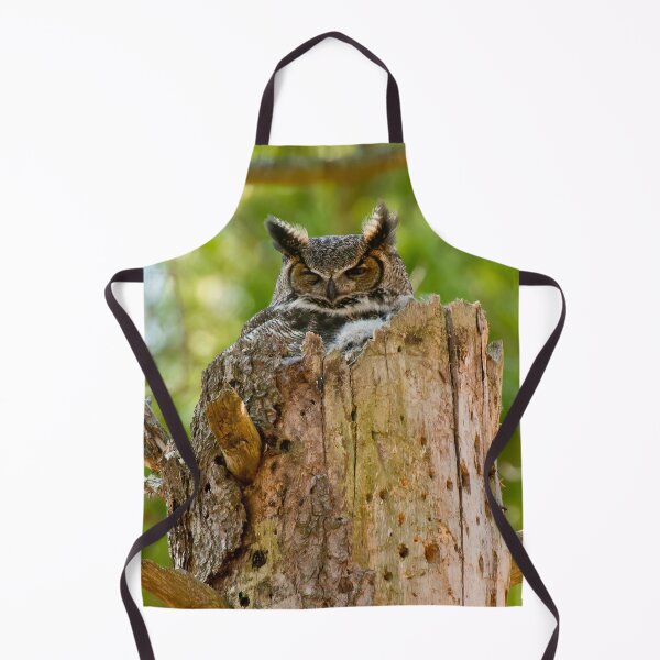 Item preview, Great Horned Owl designed and sold by Owl-Images.