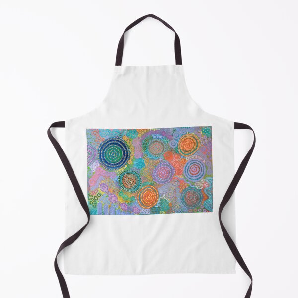 Item preview, Seven Sisters Dreaming designed and sold by ReneeClifton.