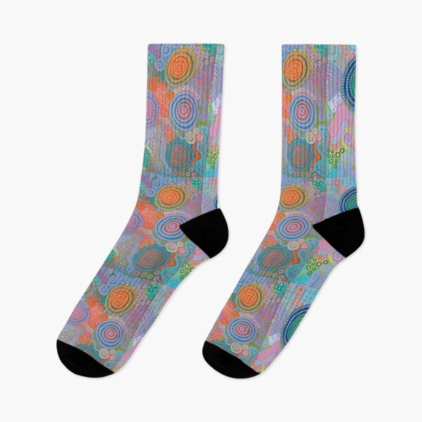 Item preview, Seven Sisters Dreaming designed and sold by ReneeClifton.