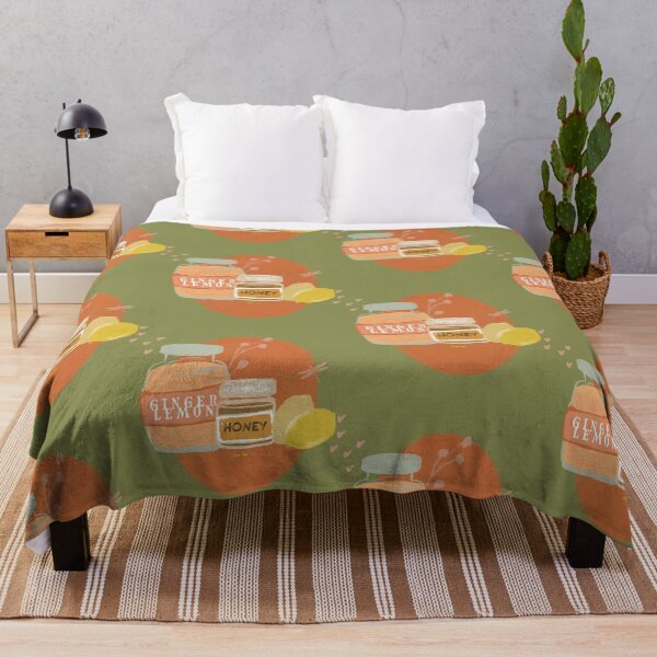 Item preview, Ginger Lemon Honey designed and sold by jur-png.