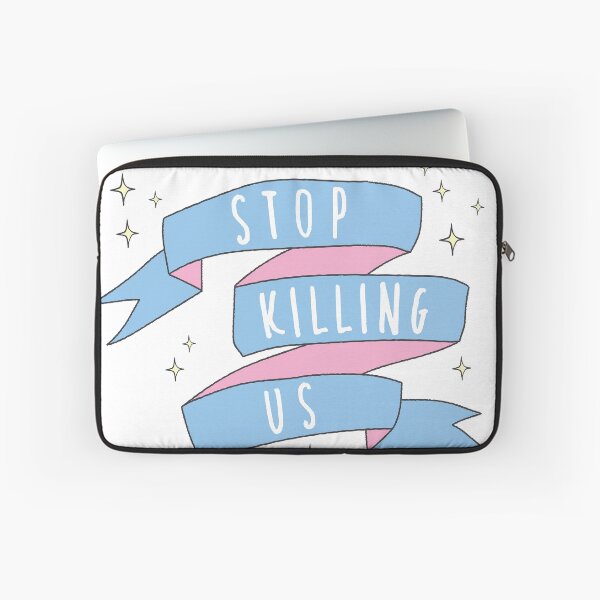 Item preview, Stop Killing Us designed and sold by sarminebee.