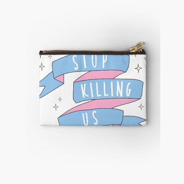 Item preview, Stop Killing Us designed and sold by sarminebee.