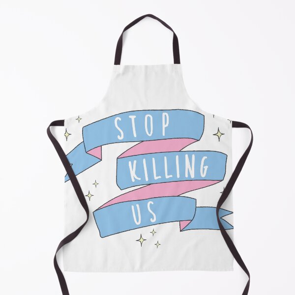 Item preview, Stop Killing Us designed and sold by sarminebee.