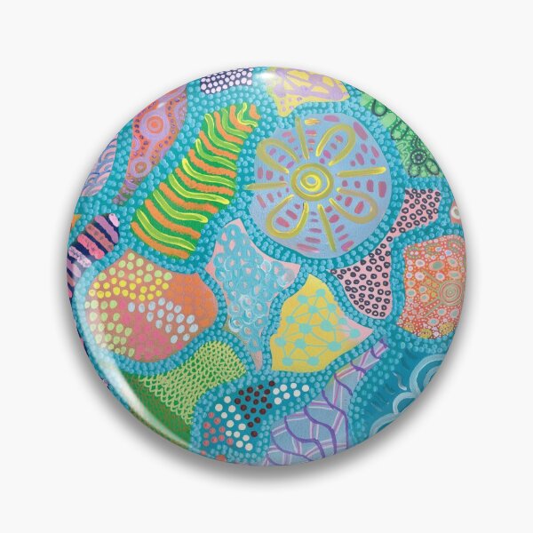 Item preview, Colours of the Kimberley designed and sold by ReneeClifton.