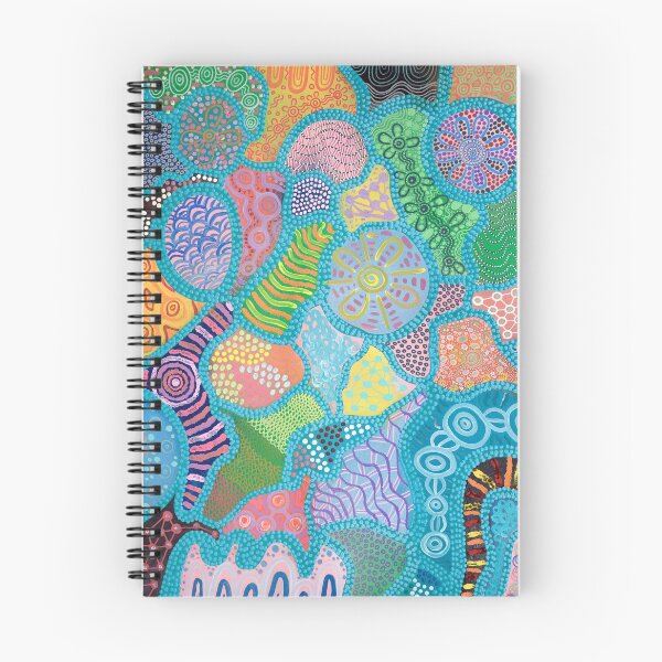 Item preview, Colours of the Kimberley designed and sold by ReneeClifton.